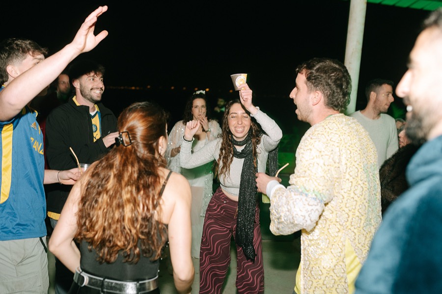 מתן ונעמה — תמונה 34 מתוך 49