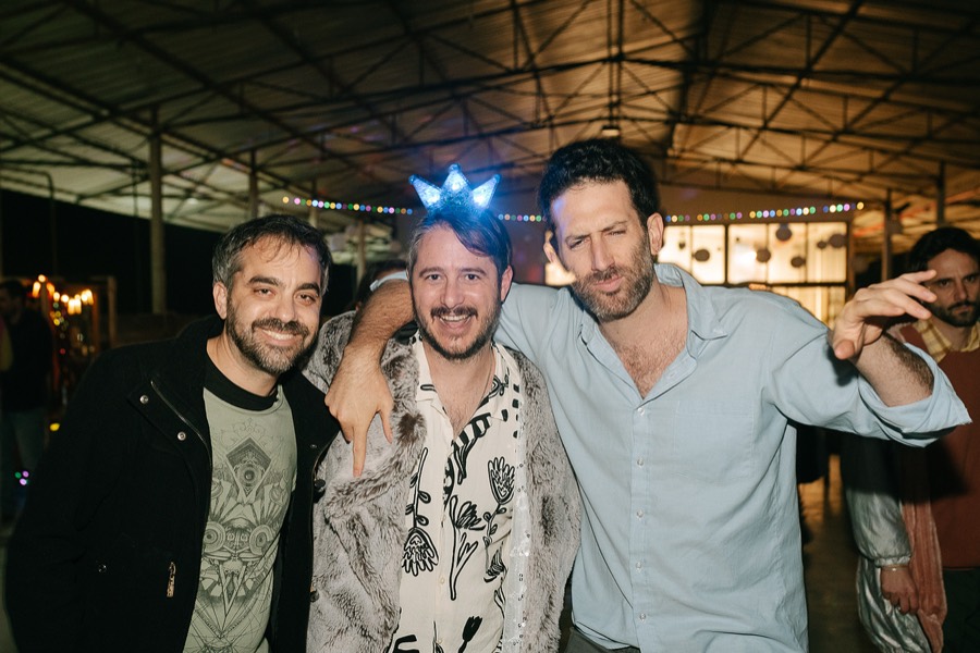 מתן ונעמה — תמונה 46 מתוך 49
