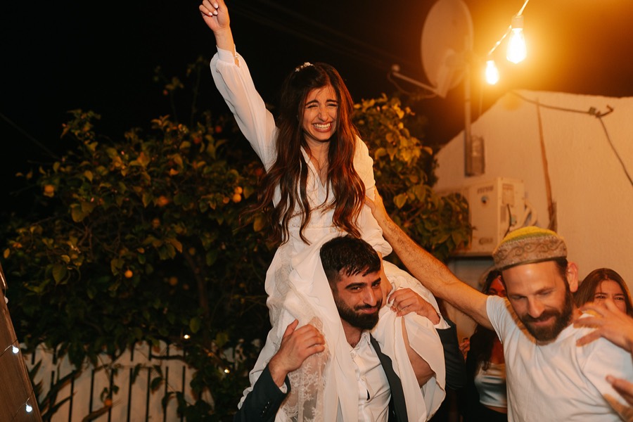 נעמה ולהב — תמונה 55 מתוך 70