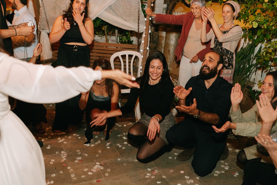 נעמה ולהב — תמונה 60 מתוך 70
