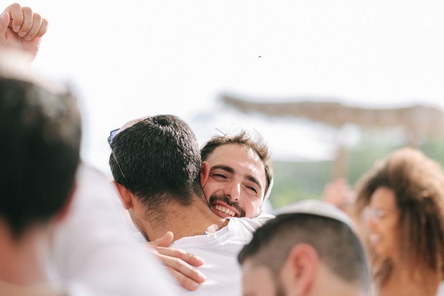 נועה וצוריאל — תמונה 76 מתוך 154