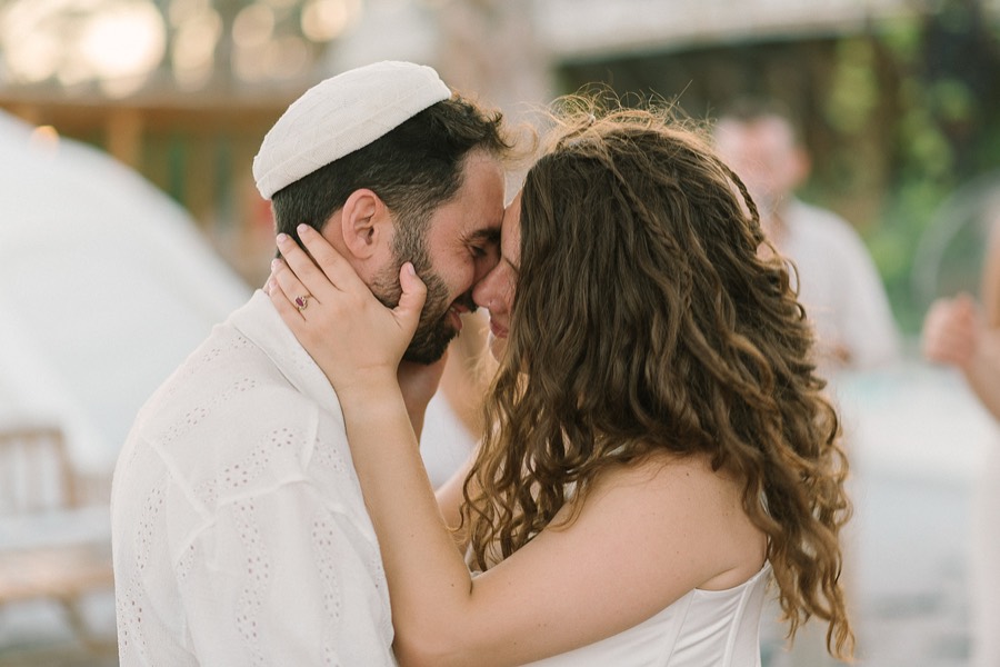 נועה וצוריאל — תמונה 124 מתוך 154