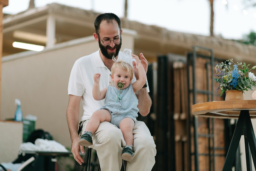 נועה וצוריאל — תמונה 131 מתוך 154