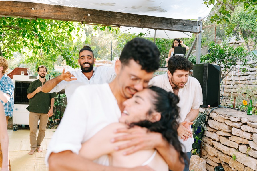 עפרי ואמתי — תמונה 150 מתוך 178