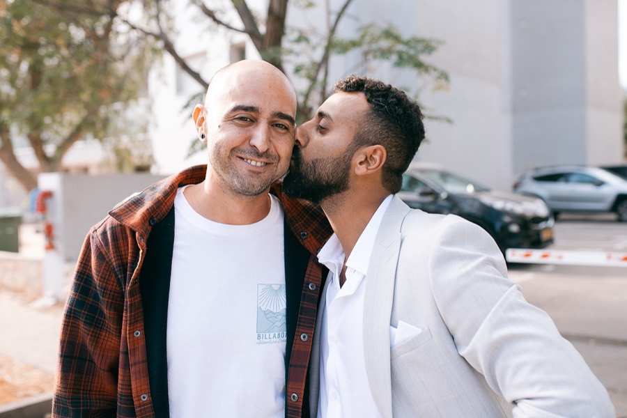אורין ואוריאל — תמונה 5 מתוך 110