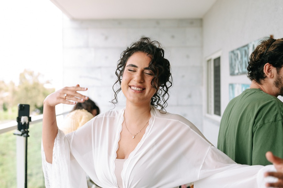 אורין ואוריאל — תמונה 12 מתוך 110