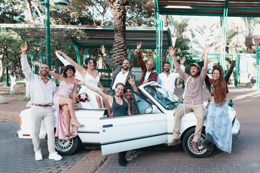 אורין ואוריאל — תמונה 20 מתוך 110