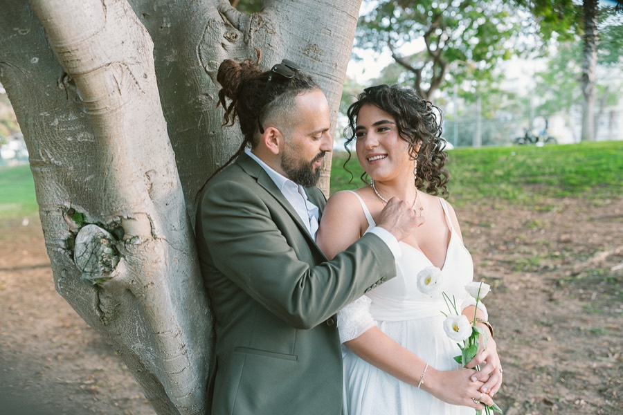 אורין ואוריאל — תמונה 22 מתוך 110
