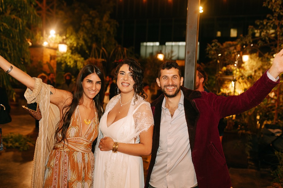 אורין ואוריאל — תמונה 34 מתוך 110