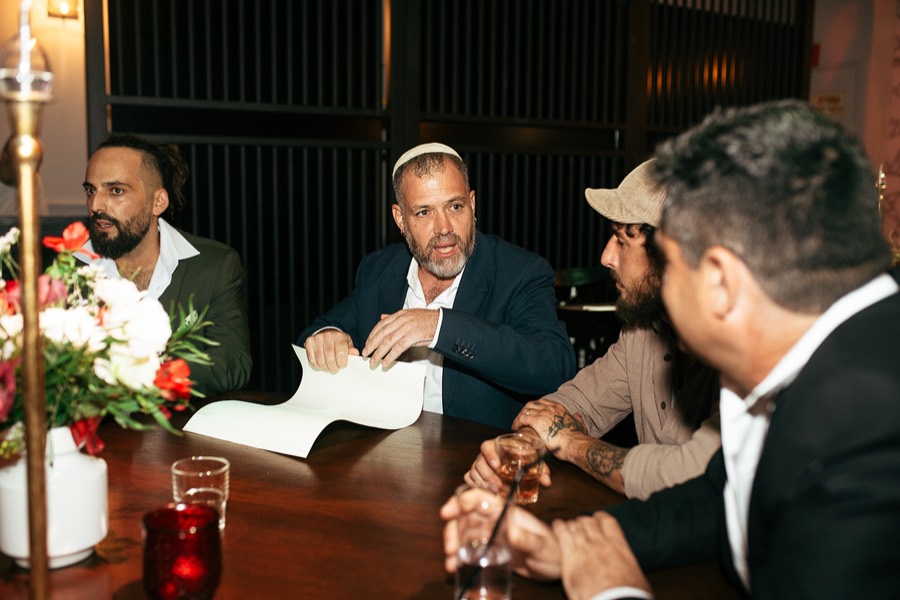 אורין ואוריאל — תמונה 40 מתוך 110