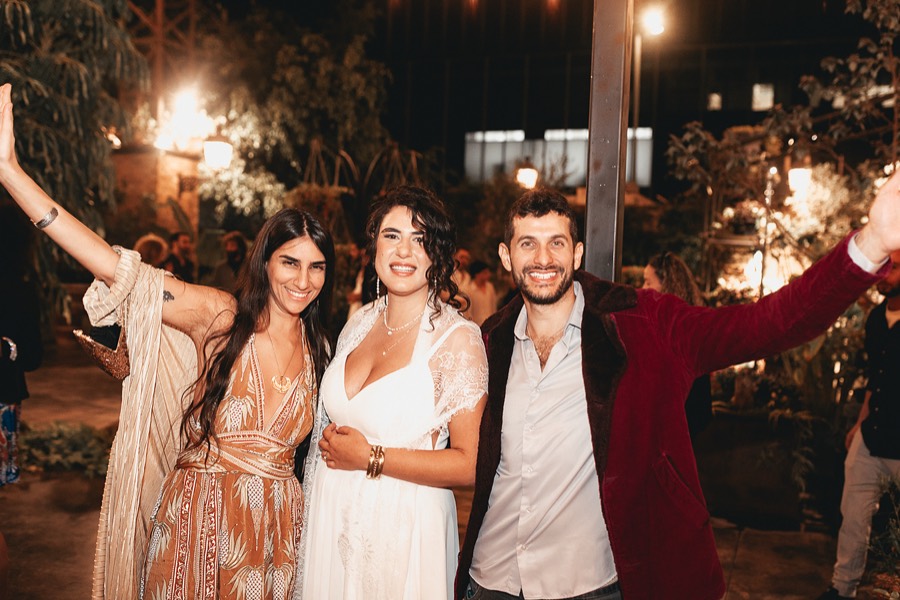 אורין ואוריאל — תמונה 44 מתוך 110