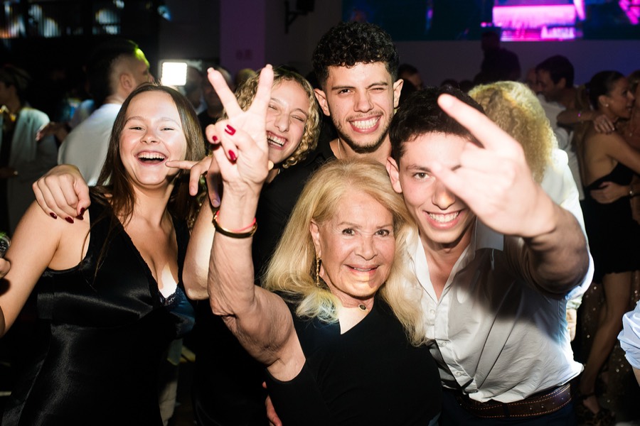 אורין ואוריאל — תמונה 65 מתוך 110