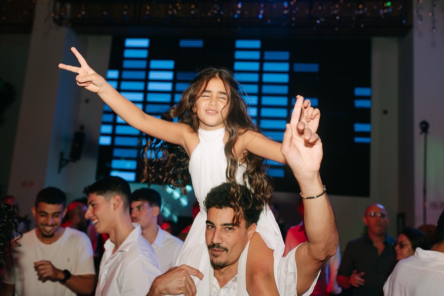 אורין ואוריאל — תמונה 86 מתוך 110