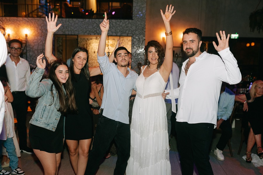 אורין ואוריאל — תמונה 89 מתוך 110