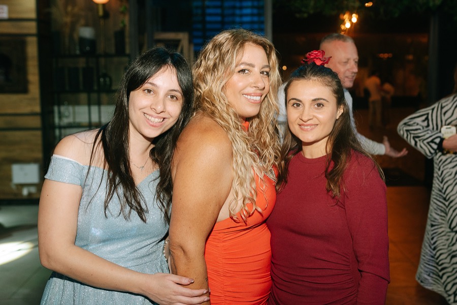 אורין ואוריאל — תמונה 90 מתוך 110