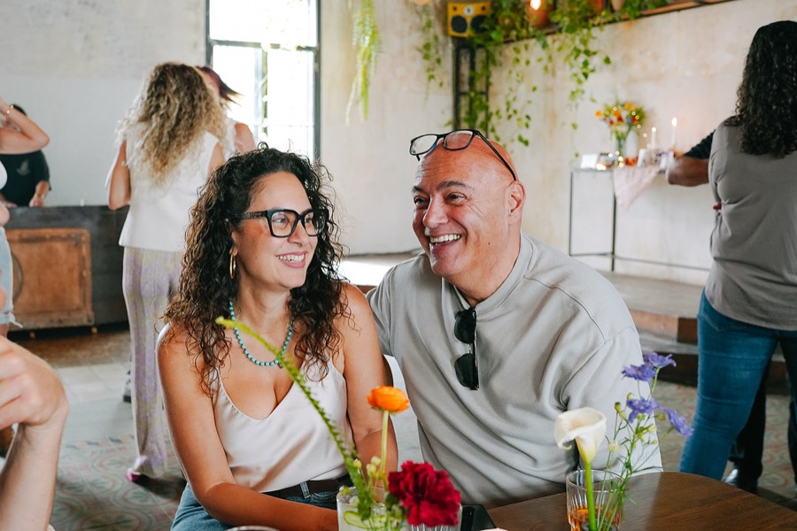 יום הולדת לאורנה — תמונה 17 מתוך 86