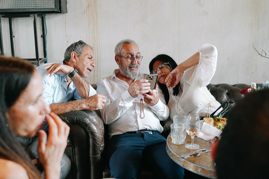 יום הולדת לאורנה — תמונה 26 מתוך 86