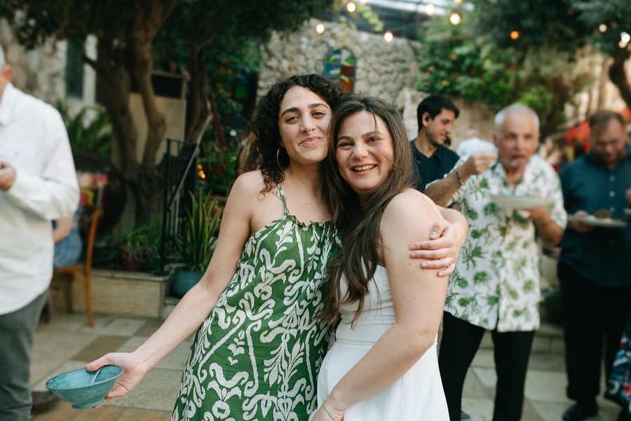 סתיו ויונתן — תמונה 20 מתוך 85