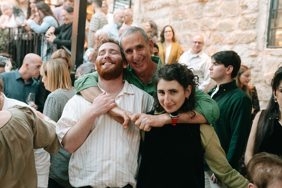 סתיו ויונתן — תמונה 38 מתוך 85