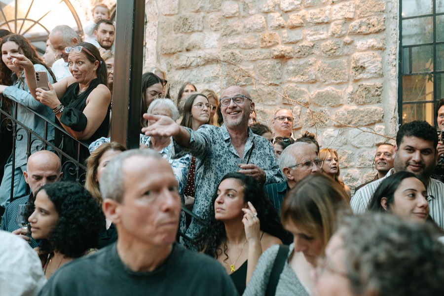 סתיו ויונתן — תמונה 40 מתוך 85