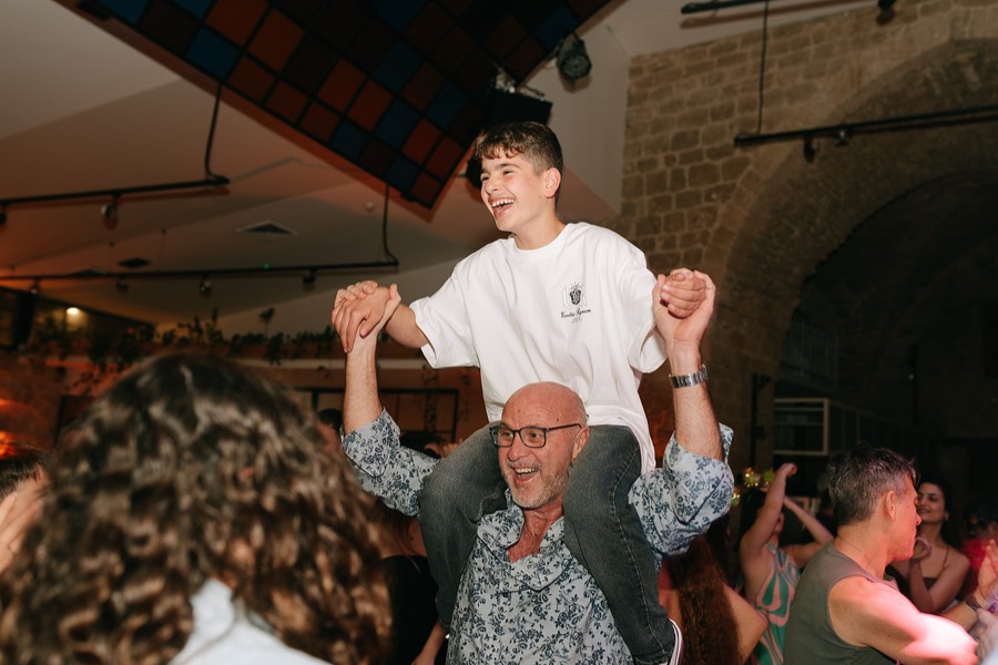 סתיו ויונתן — תמונה 85 מתוך 85