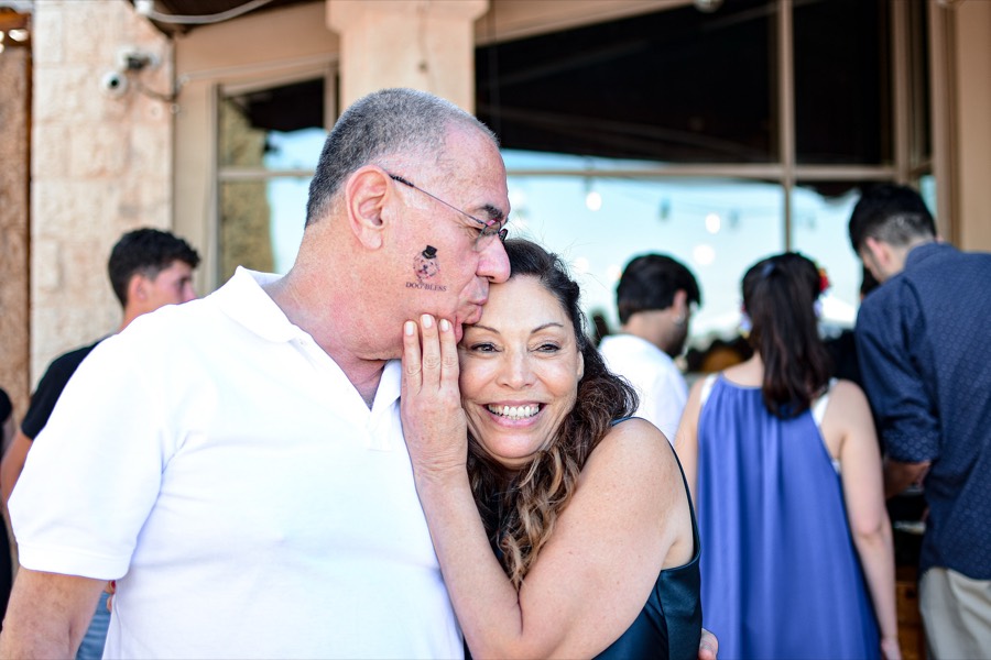 זוהר ואוריאל — תמונה 15 מתוך 79