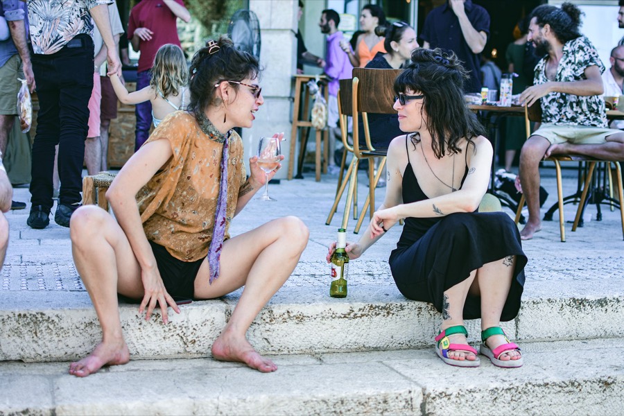 זוהר ואוריאל — תמונה 19 מתוך 79