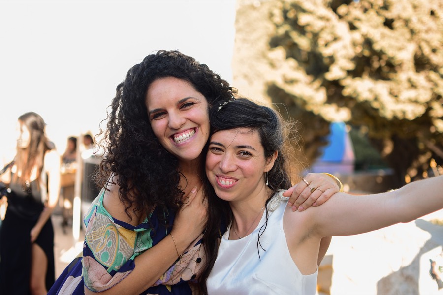 זוהר ואוריאל — תמונה 25 מתוך 79