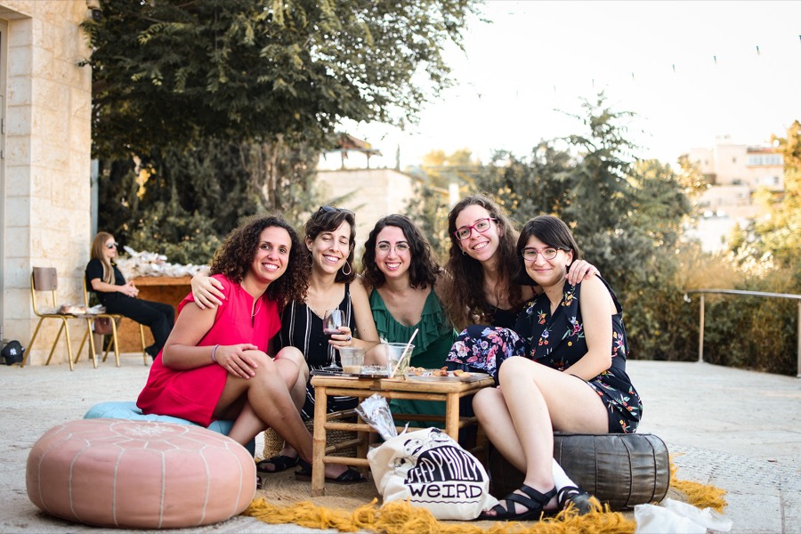זוהר ואוריאל — תמונה 29 מתוך 79