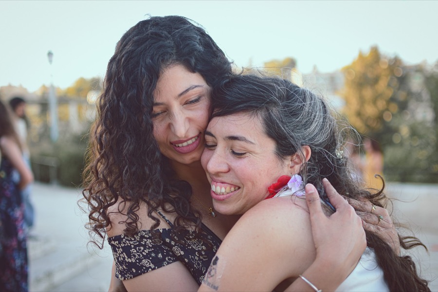 זוהר ואוריאל — תמונה 38 מתוך 79