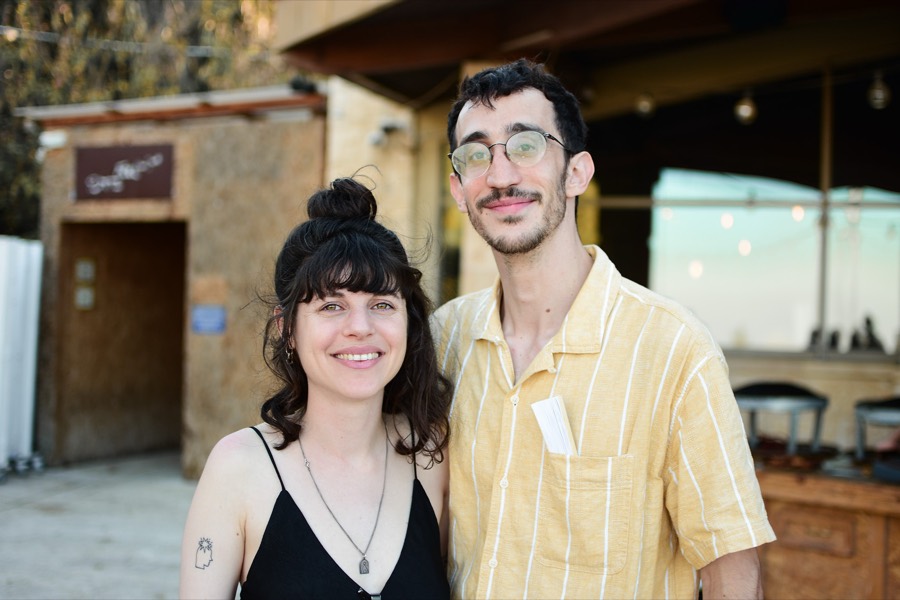 זוהר ואוריאל — תמונה 39 מתוך 79