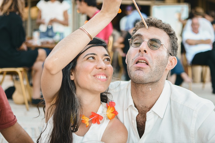 זוהר ואוריאל — תמונה 43 מתוך 79
