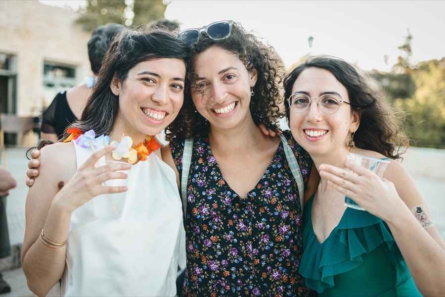 זוהר ואוריאל — תמונה 44 מתוך 79