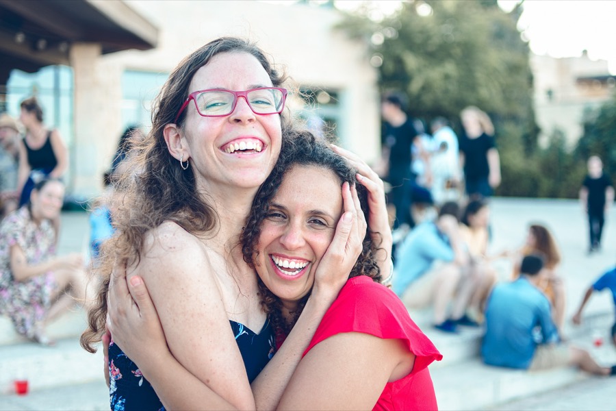 זוהר ואוריאל — תמונה 49 מתוך 79
