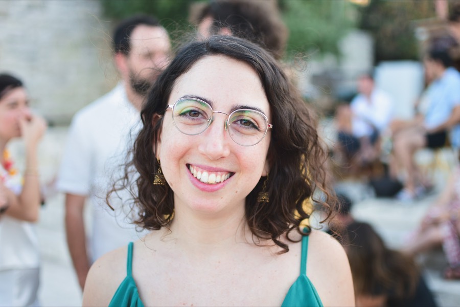 זוהר ואוריאל — תמונה 50 מתוך 79