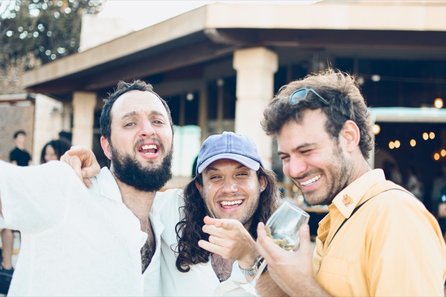 זוהר ואוריאל — תמונה 51 מתוך 79