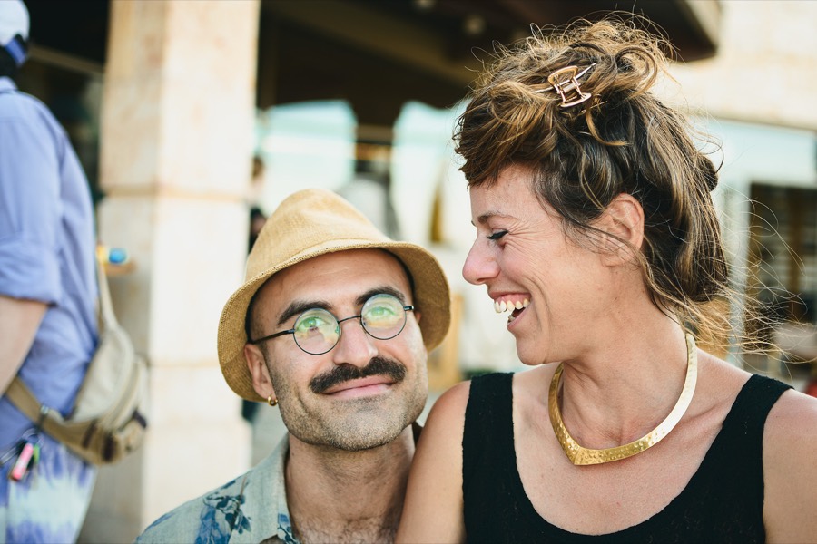 זוהר ואוריאל — תמונה 59 מתוך 79