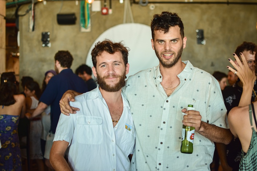 זוהר ואוריאל — תמונה 68 מתוך 79