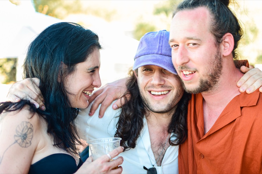 זוהר ואוריאל — תמונה 74 מתוך 79